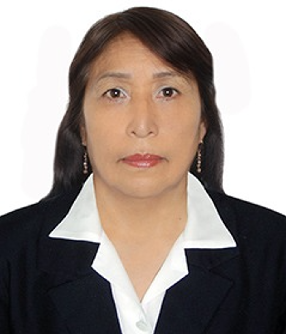 Juana Rosa Gabriel Tirajaya